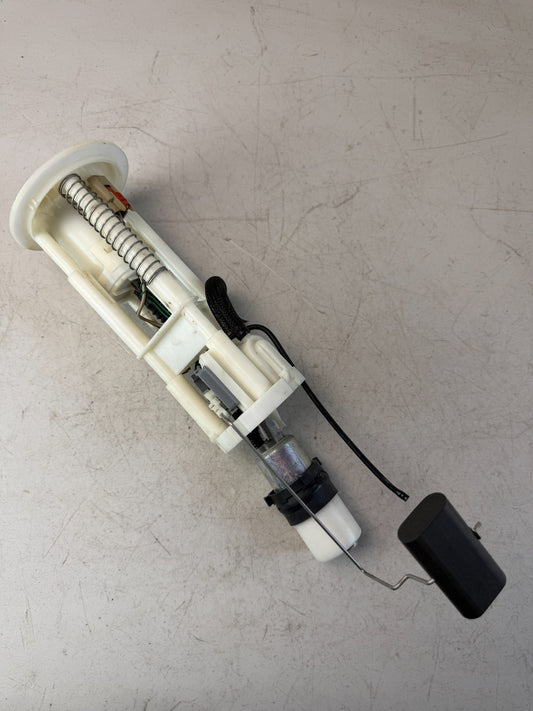05-13 CHEVROLET CORVETTE CADILLAC XLR LEFT FUEL PUMP MODULE ASSEMBLY TANK OEM