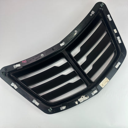 2014-2019 CHEVROLET CORVETTE C7 FRONT HOOD BONNET VENT ASSEMBLY 22847409 OEM
