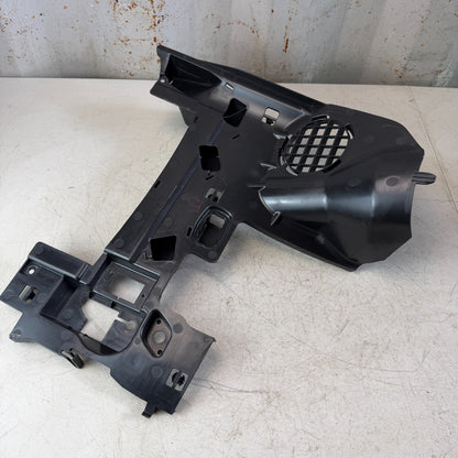 2015-2021 MERCEDES-BENZ W205 C300 C63 DASHBOARD FRONT LEFT LOWER KNEE COVER OEM