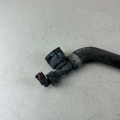 2015-2018 MERCEDES W205 C300 2.0L ENGINE COOLANT HOSE TUBE PIPE A2055010900 OEM