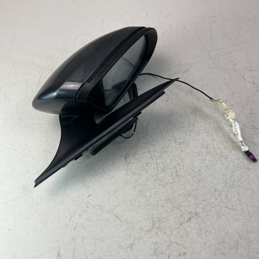 2015-2019 MERCEDES W205 C300 RIGHT PASSENGER SIDE VIEW DOOR MIRROR 699006 OEM
