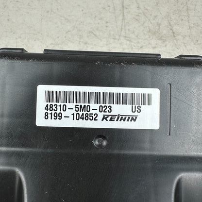 2015-2018 ACURA TLX AWD TRANSFER CASE CONTROL MODULE UNIT 48310-5M0-023 OEM