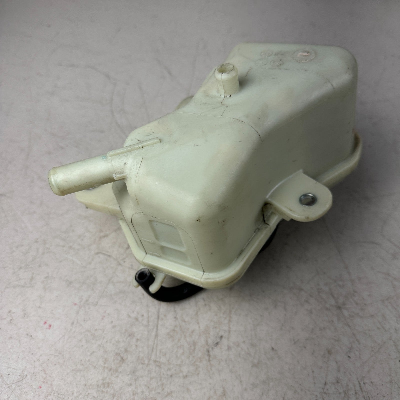 16-21 HONDA CIVIC ENGINE COOLANT RESERVOIR TANK EXPANSION TANK 19101-5BA-A01 OEM