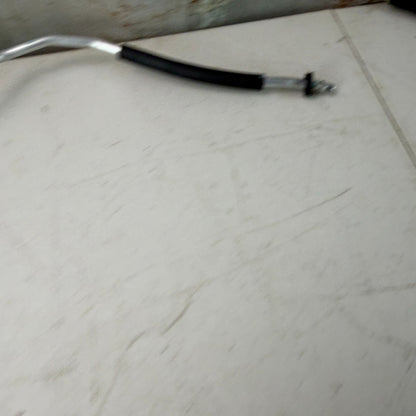 2014-19 CHEVROLET CORVETTE TRANSMISSION OIL COOLER LINE HOSE TUBE PIPE 23267360