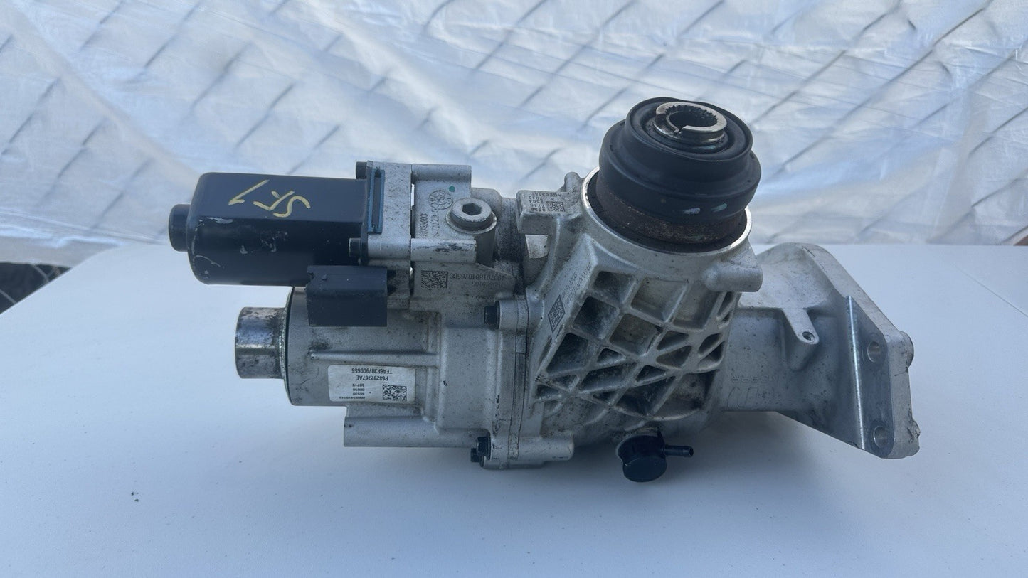 2017-2022 Jeep Compass Front Transfer Case OEM USED PN P68292767AE