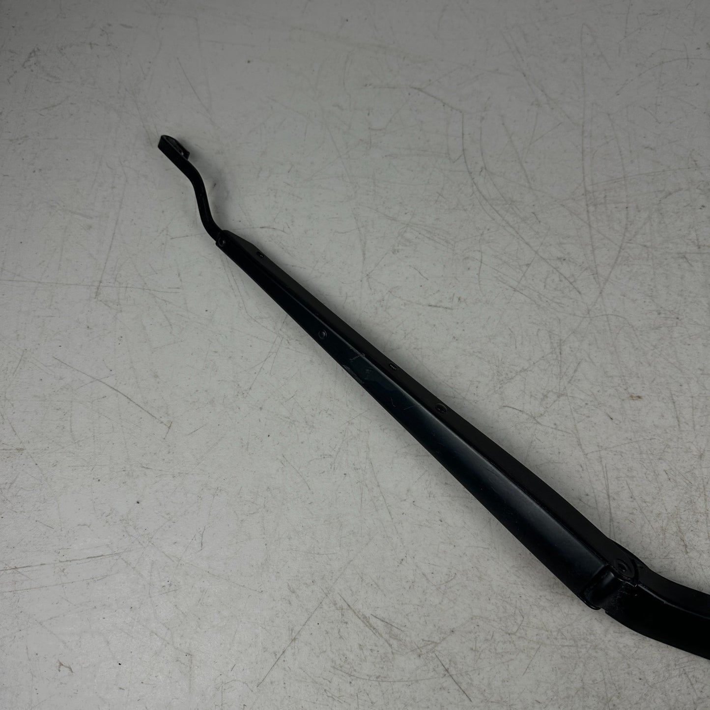 2014-2019 CHEVROLET CORVETTE FRONT WINDSHIELD RIGHT PASSENGER SIDE WIPER ARM OEM