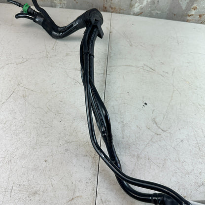 2011-2017 DODGE CHALLENGER FUEL VAPOR CHARCOAL EVAPORATOR CANISTER 68231653AA