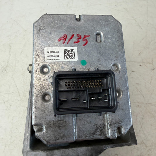 2005-2008 CHEVROLET CORVETTE C6 FRONT ABS ANTI LOCK BRAKE PUMP MODULE UNIT OEM
