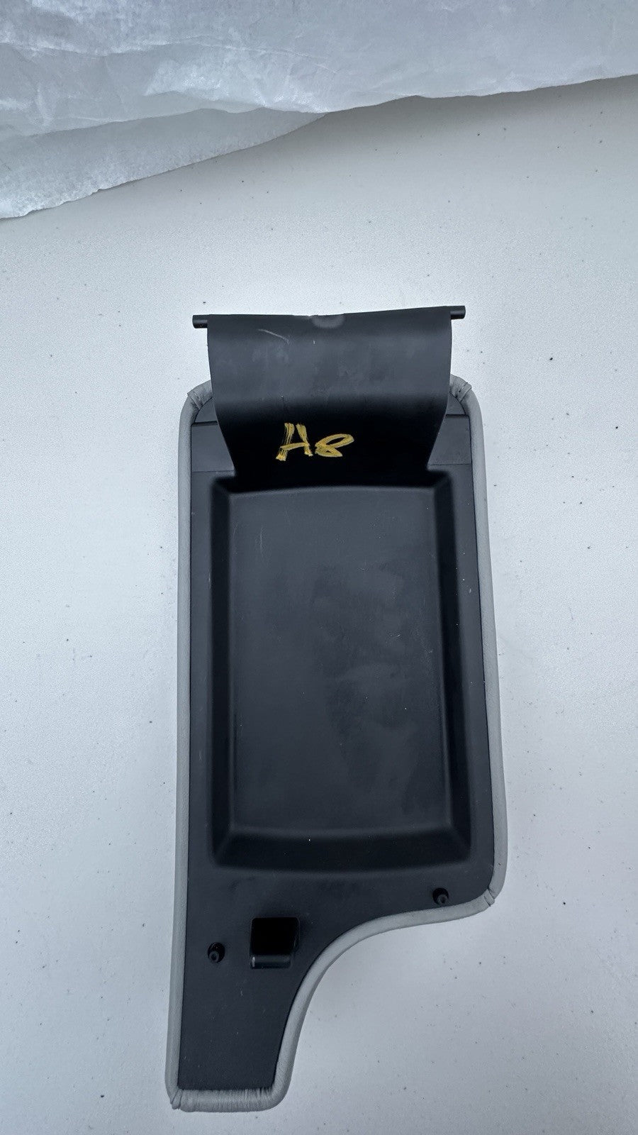 2016-2022 Acura Ilx Center Console Armrest Lid Cover 83450-Tx6-A02zh