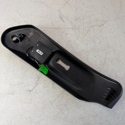 05-13 CHEVROLET CORVETTE C6 FRONT LEFT DRIVER SIDE SEAT LUMBAR CONTROL SWITCH OE