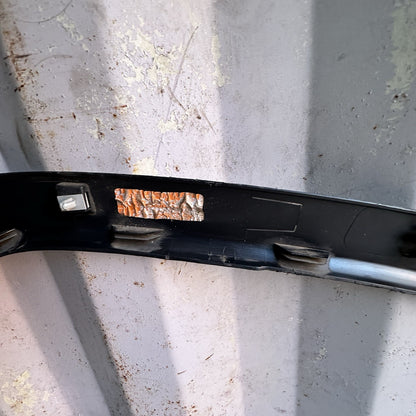 2017 2018 2019 2020 2021 Jeep Compass Front Left LH Fender Flare Molding OEM
