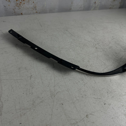2014-2019 CHEVROLET CORVETTE DASHBOARD INSTRUMENT PANEL BEZEL TRIM MOLDING OEM
