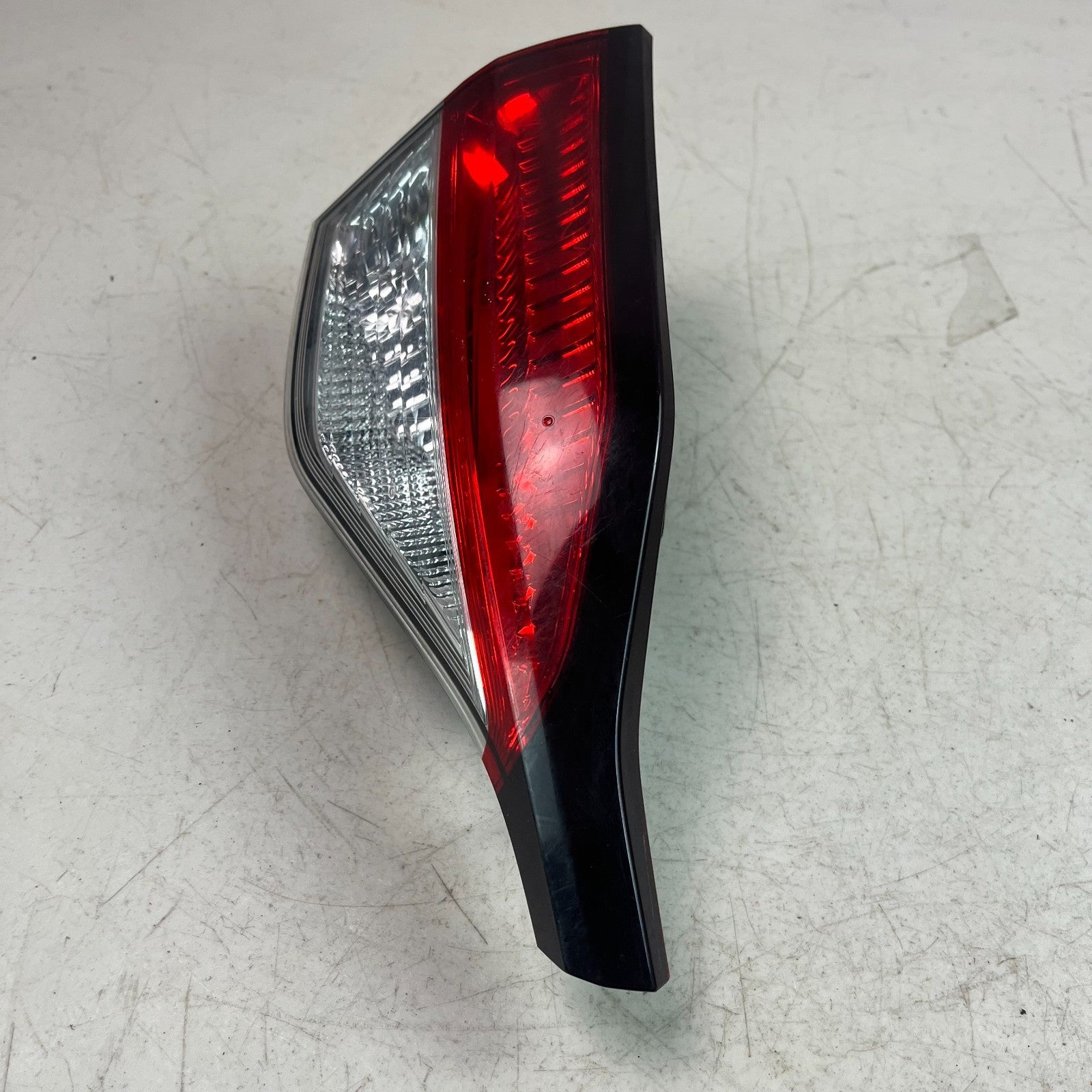 2020-2022 TOYOTA COROLLA REAR LEFT DRIVER INNER TAIL LIGHT TAILLIGHT LAMP OEM
