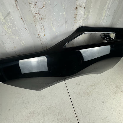 2014-19 CHEVROLET CORVETTE C7 REAR RIGHT PASSENGER SIDE QUARTER PANEL BLACK OEM