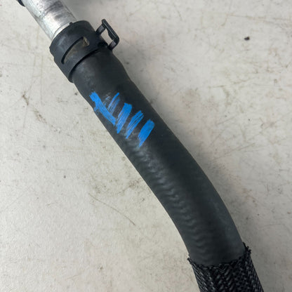 2016-2024 CHEVROLET CAMARO SS ENGINE RADIATOR COOLANT COOLING HOSE PIPE OEM