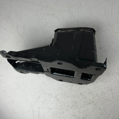 2017-2022 HONDA CR-V CRV FRONT LEFT DRIVER SIDE BUMPER BAR MOUNT BRACKET OEM