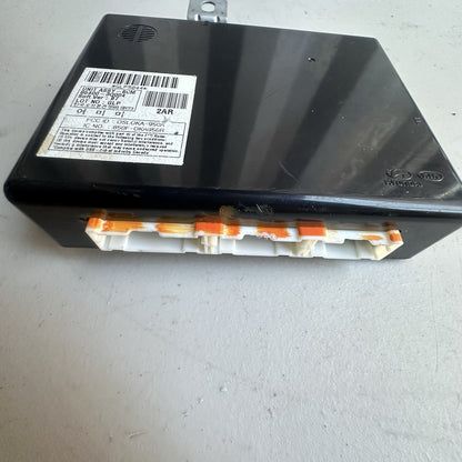 2011 - 2014 HYUNDAI SONATA BODY CONTROL MODULE BCU BCM 95400-3Q004 OEM