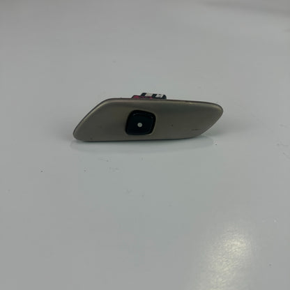 2014-2019 CHEVROLET CORVETTE C7 LEFT SIDE DOOR OPEN CONTROL SWITCH BUTTON OEM