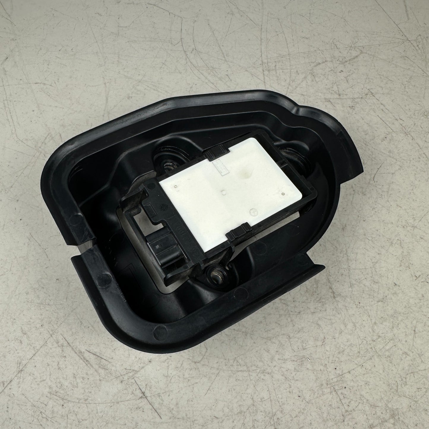 15-17 ACURA TLX LEFT SIDE BLIND SPOT SENSOR MODULE W/ BRACKET 36935-TZ3-A120 OEM