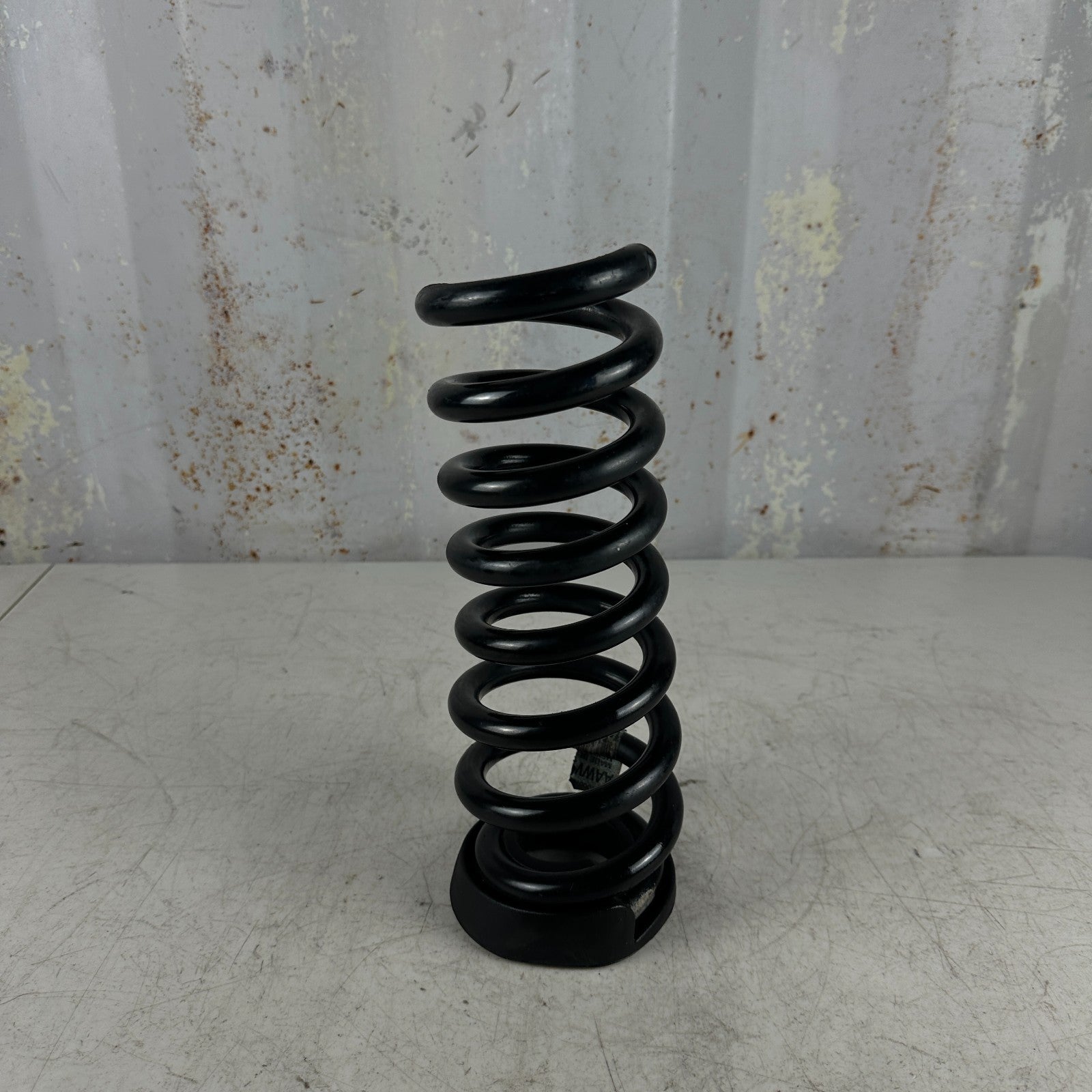 2016-2024 CHEVROLET CAMARO REAR LEFT OR RIGHT SIDE SUSPENSION COIL SPRING OEM