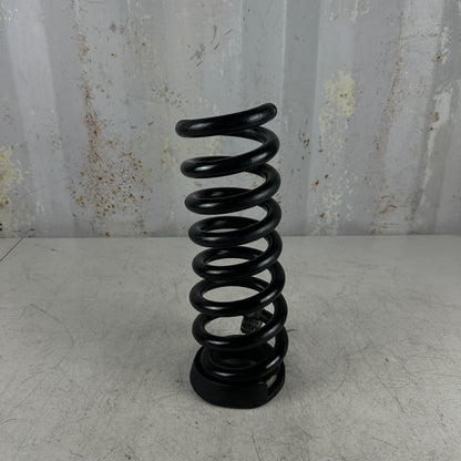 2016-2024 CHEVROLET CAMARO REAR LEFT OR RIGHT SIDE SUSPENSION COIL SPRING OEM