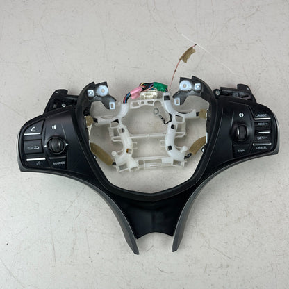 2014-2020 ACURA RLX STEERING WHEEL AUDIO CRUISE CONTROL SWITCH W/ PADDLE SHIFTER