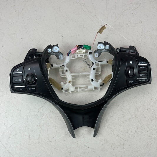 2014-2020 ACURA RLX STEERING WHEEL AUDIO CRUISE CONTROL SWITCH W/ PADDLE SHIFTER