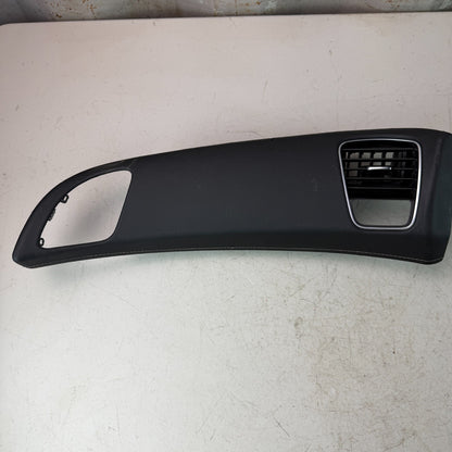 2014-2019 CHEVROLET CORVETTE C7 DASHBOARD INSTRUMENT PANEL VENT COVER TRIM OEM