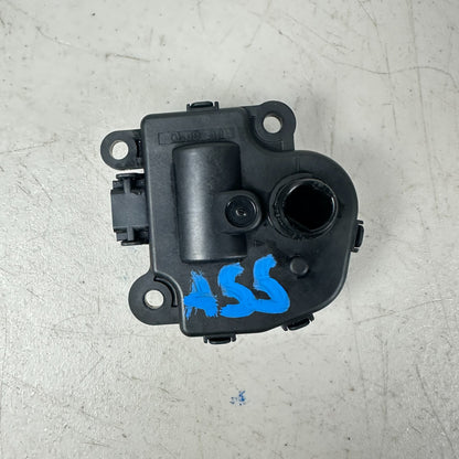 05-13 CHEVROLET CORVETTE AIR CONDITIONING HEATER TEMPERATURE VALVE ACTUATOR OEM
