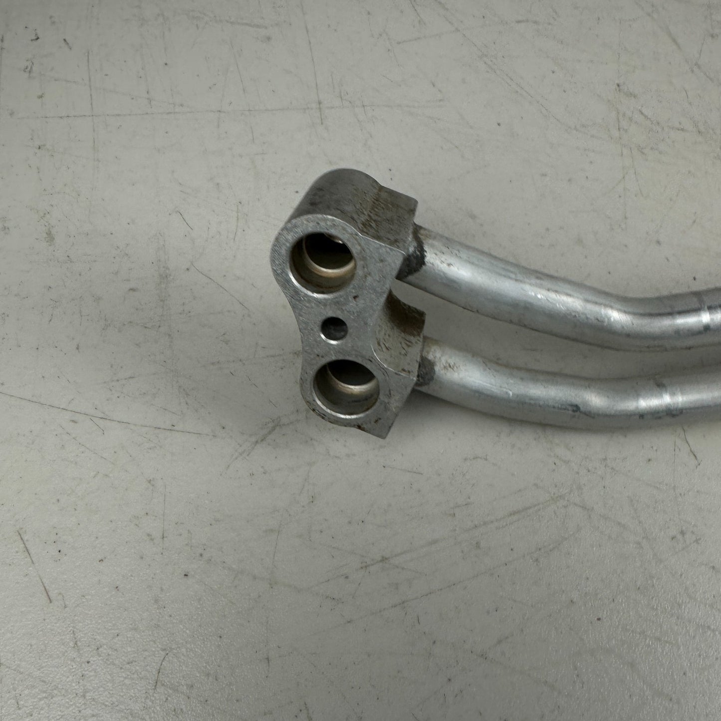 2014 - 2019 CHEVROLET CORVETTE C7 HVAC AC A/C HEATER COOLANT HOSE TUBE PIPE OEM