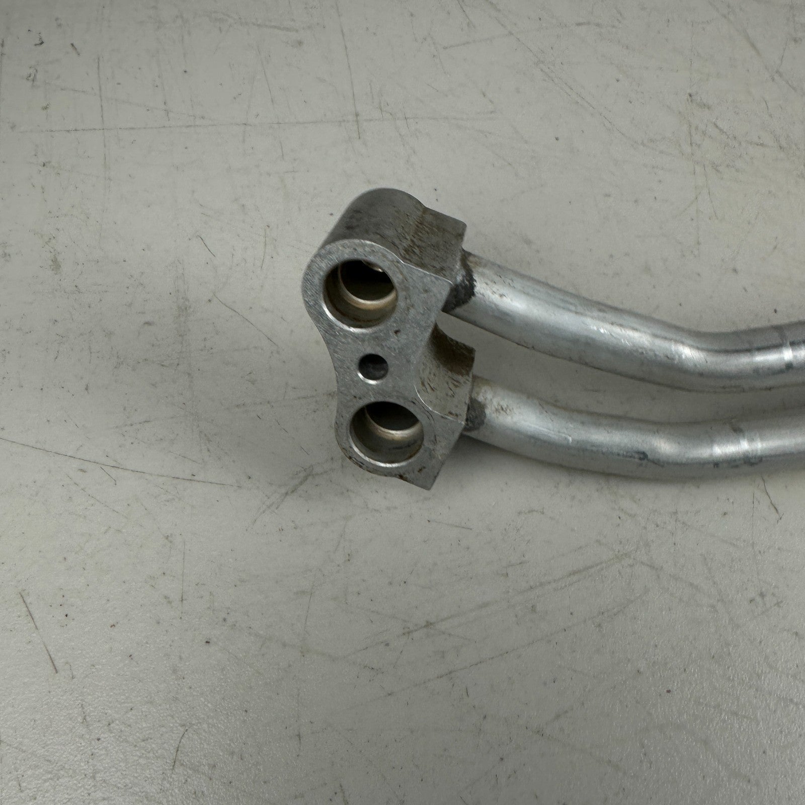 2014 - 2019 CHEVROLET CORVETTE C7 HVAC AC A/C HEATER COOLANT HOSE TUBE PIPE OEM