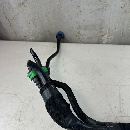 2011-2017 DODGE CHALLENGER FUEL VAPOR CHARCOAL EVAPORATOR CANISTER 68231653AA