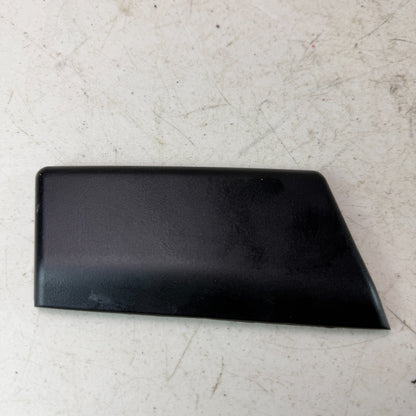 2017-2020 MASERATI LEVANTE RIGHT B PILLAR APPLIQUE MOLDING COVER CAP 670040257