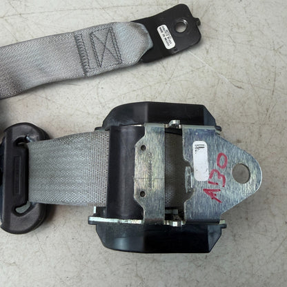 05-13 CHEVROLET CORVETTE FRONT LEFT DRIVER SIDE SEAT BELT RETRACTOR 15827573 OEM