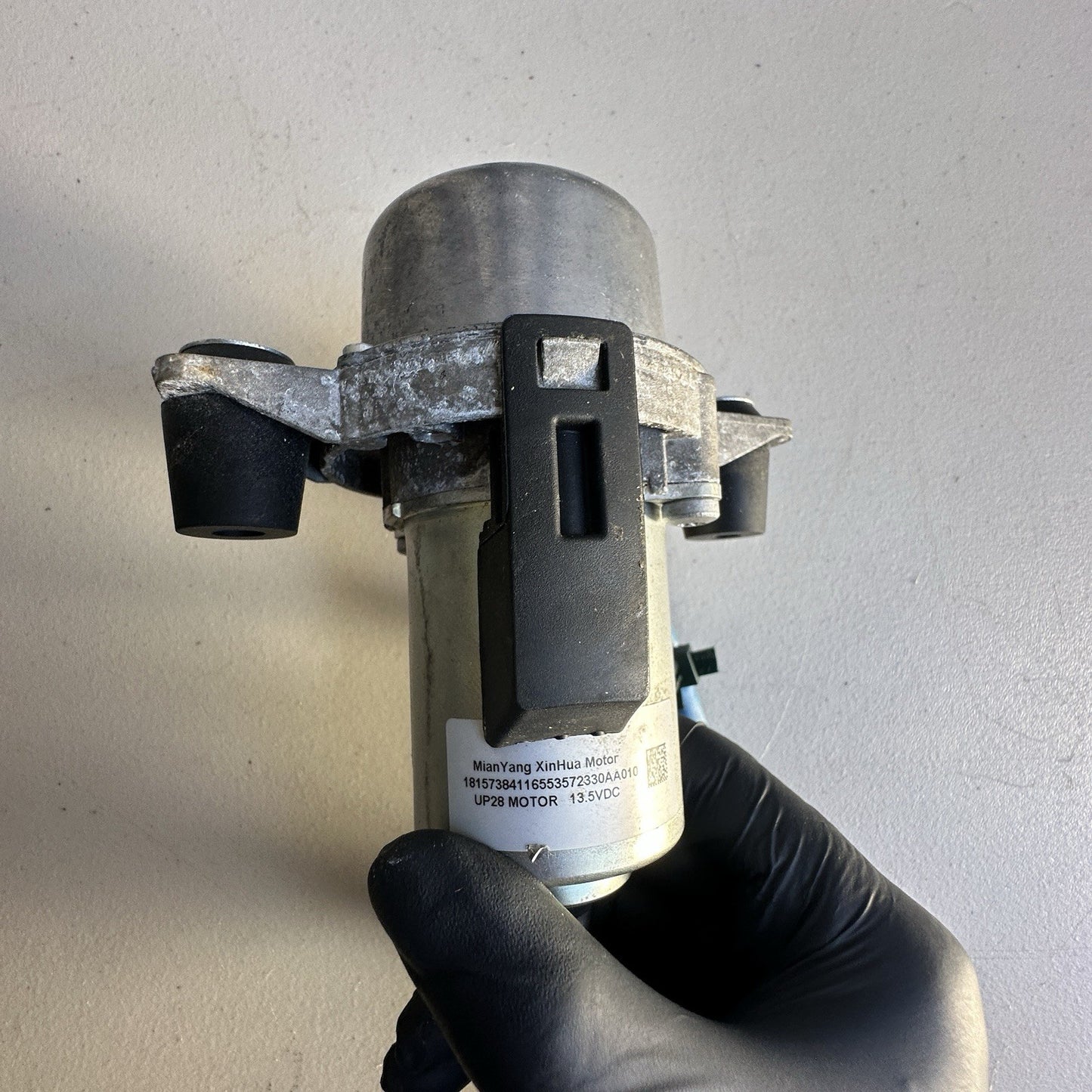 2023 -2025 ACURA INTEGRA 1.5L POWER BRAKE BOOSTER VACUUM PUMP OEM