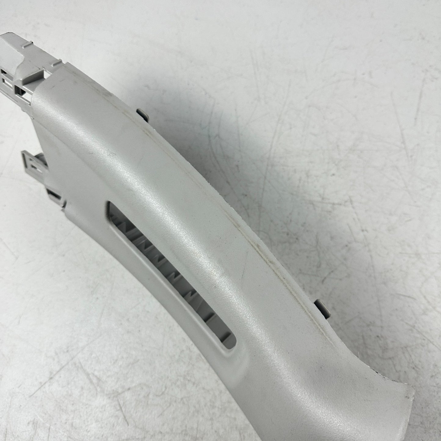 2016-2021 HONDA CIVIC FRONT RIGHT PASSENGER SIDE UPPER B PILLAR COVER TRIM PANEL
