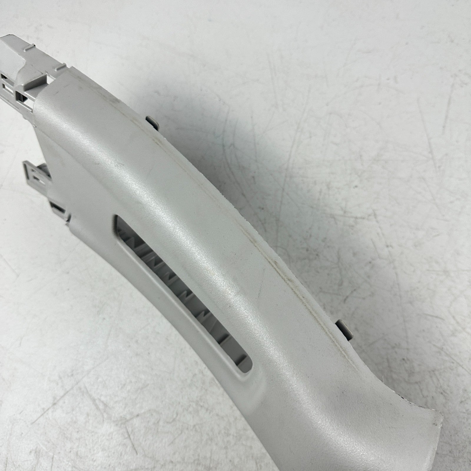 2016-2021 HONDA CIVIC FRONT RIGHT PASSENGER SIDE UPPER B PILLAR COVER TRIM PANEL