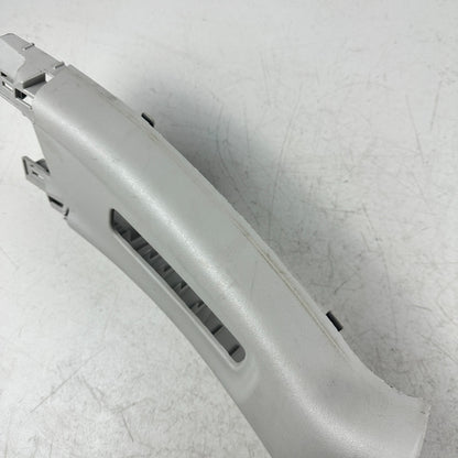 2016-2021 HONDA CIVIC FRONT RIGHT PASSENGER SIDE UPPER B PILLAR COVER TRIM PANEL