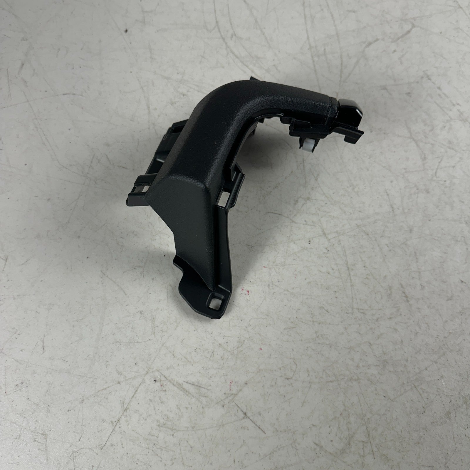 2017-2022 HONDA CR-V DASH DASHBOARD CLUSTER LEFT SIDE OUTER BEZEL COVER TRIM OEM