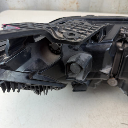 2021-2023 ACURA TLX FRONT LEFT DRIVER SIDE HEADLIGHT HEADLAMP *TABS BROKEN* OEM