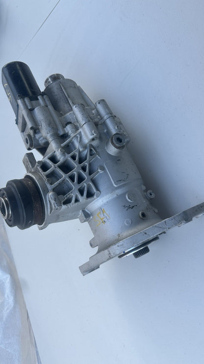 2017-2022 Jeep Compass Front Transfer Case OEM USED PN P68292767AE