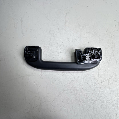 2020-2022 TOYOTA COROLLA REAR LEFT DRIVER INTERIOR ROOF GRAB HANDLE OEM BLACK