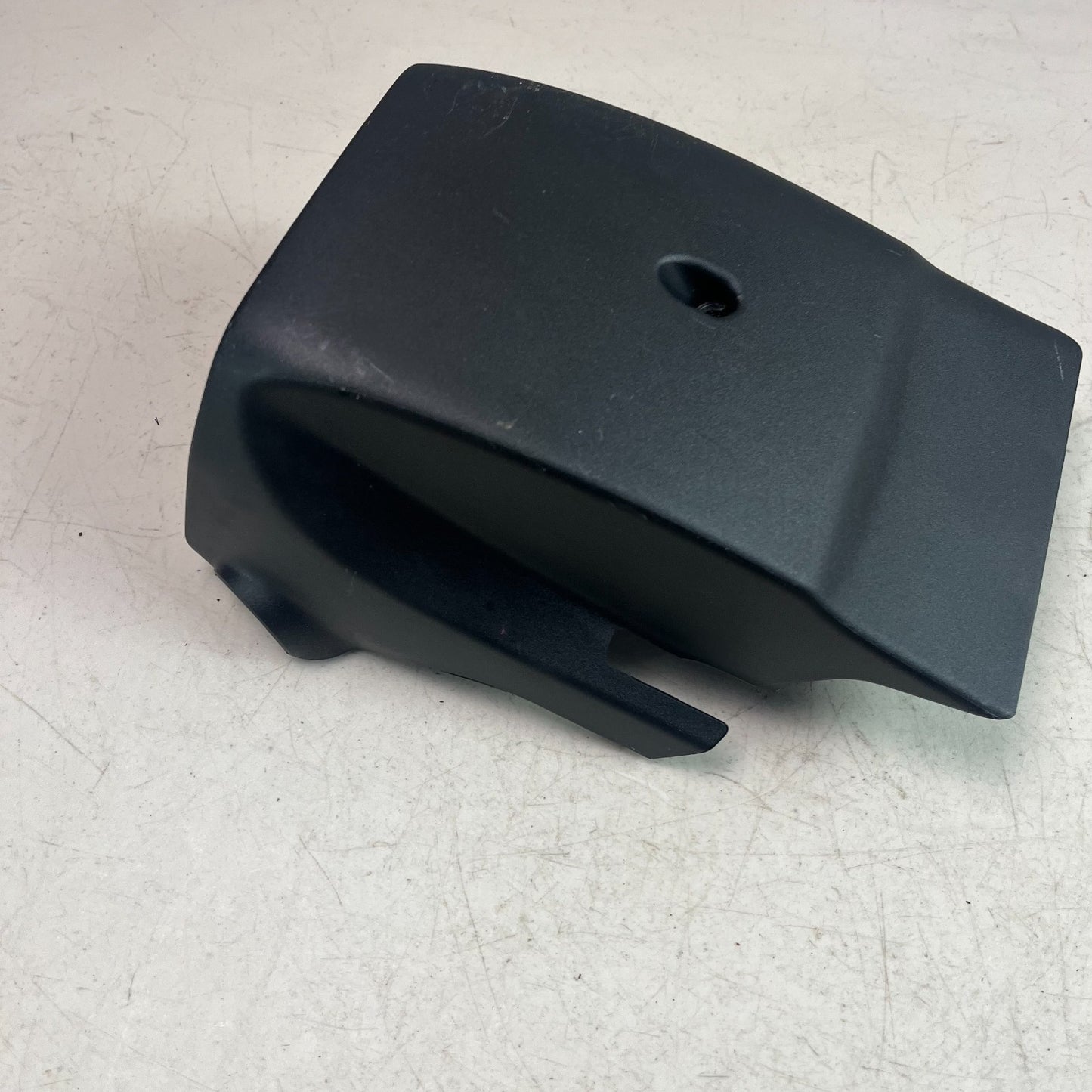 2020-2025 TOYOTA COROLLA STEERING COLUMN LOWER SHROUD COVER TRIM 45287-12750 OEM