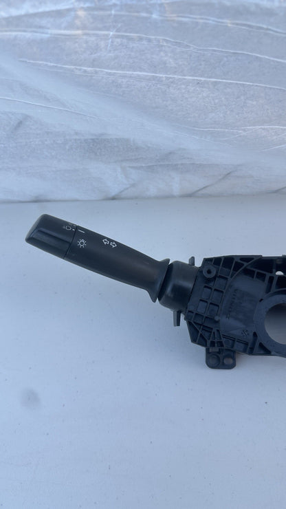 2013-2017 Honda Accord Windshield Wiper Turn Signal Control Assembly LX Sport EX