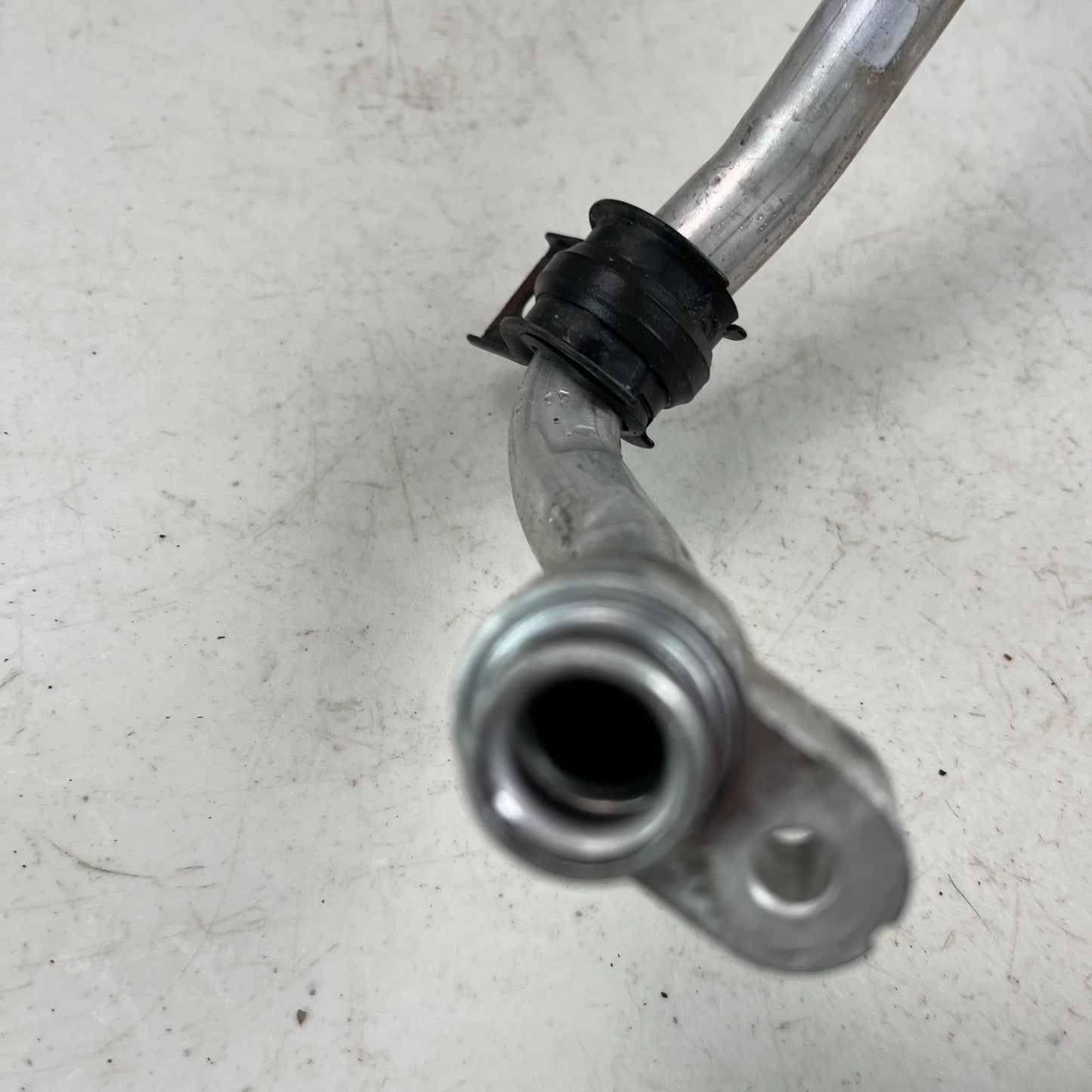 2013-2017 HONDA ACCORD AC AIR CONDITIONING SUCTION HOSE TUBE 80311-T2F-A01 OEM