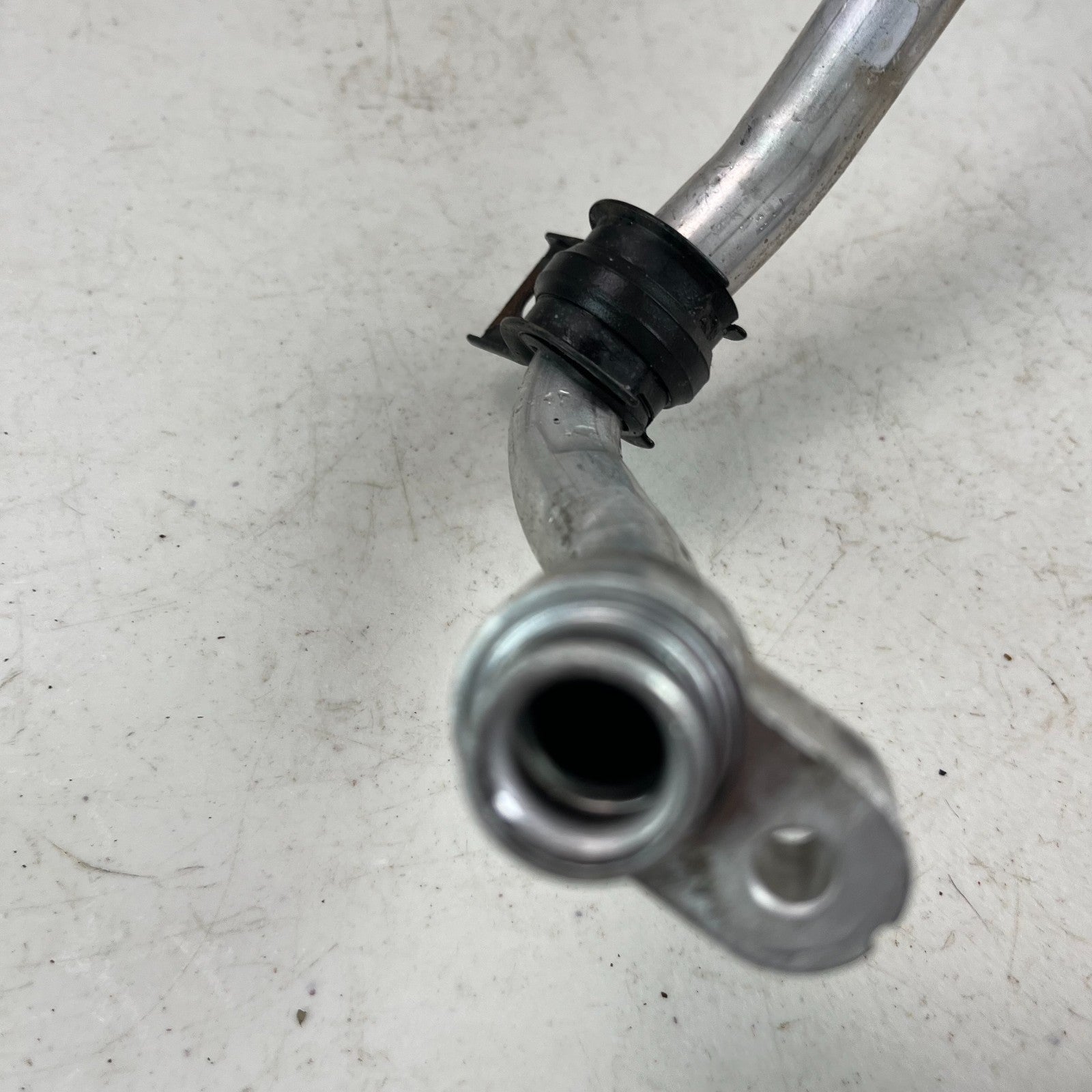 2013-2017 HONDA ACCORD AC AIR CONDITIONING SUCTION HOSE TUBE 80311-T2F-A01 OEM