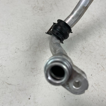 2013-2017 HONDA ACCORD AC AIR CONDITIONING SUCTION HOSE TUBE 80311-T2F-A01 OEM