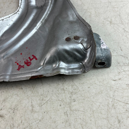 2015-2021 MERCEDES W205 C300 ENGINE TURBOCHARGER MANIFOLD HEAT SHIELD COVER OEM