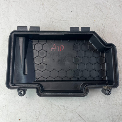 2015-2021 MERCEDES W205 C300 FRONT ENGINE UNDER HOOD FUSE BOX COVER A2055400082