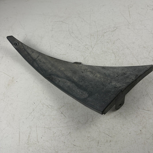 2014-2019 CHEVROLET CORVETTE FRONT RIGHT SIDE WHEEL OPENING MOLDING 23109512 OEM
